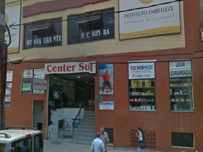 Loja para aluguel em Campos Elíseos